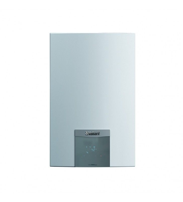 Scaldabagno vaillant turbomag plus it a metano, 14 lt, classe a Vaillant SCASCA0164ME Scaldabagno vaillant turbomag plus it a metano, 14 lt, classe a Vaillant SCASCA0164ME