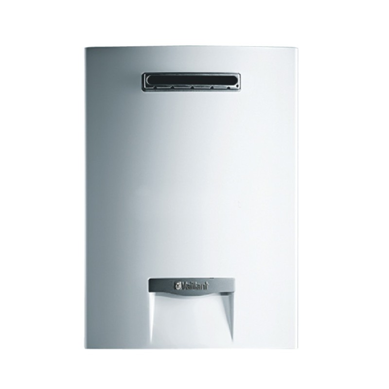 Scaldabagno vaillant outsidemag a metano da esterno 16 lt Vaillant SCASCA0178ME