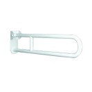 Maniglione barra ribaltabile con piastra lunga cm 70 Goman ZB70/01