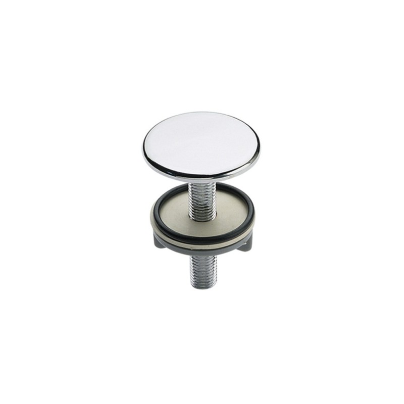 Copriforo bombato per lavabo Idrobric S0606