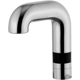 Rubinetto elettronico per lavabo serie sensor remer Remer SE15