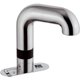 Sensor - rubinetto elettronico con basetta Remer SE15B