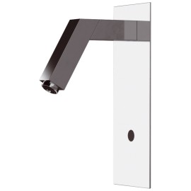 Sensor - rubinetto lavabo con sensore a incasso Remer SE28