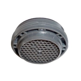 Aeratore neoperl effetto a scomparsa Remer 83NE