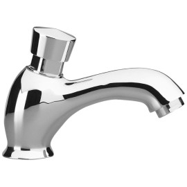 Rubinetto temporizzato per lavabo - serie tempor Remer TE16