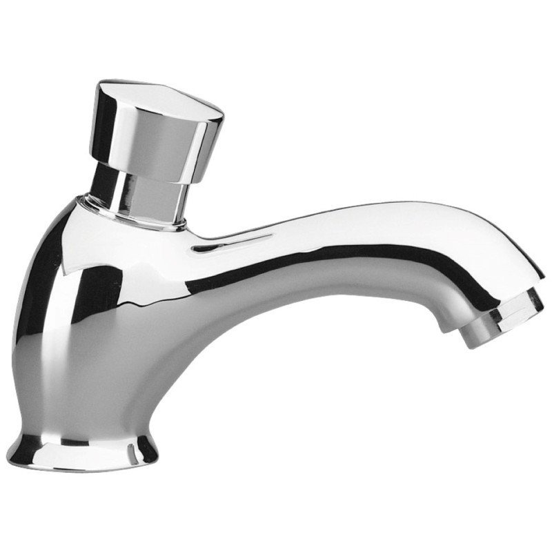 Rubinetto temporizzato per lavabo - serie tempor Remer TE16 Rubinetto temporizzato per lavabo - serie tempor Remer TE16
