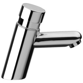 Rubinetto temporizzato minimal - serie tempor Remer TE18