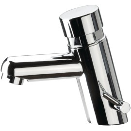 Rubinetto temporizzato a collo di cigno - serie tempor Remer TE18M