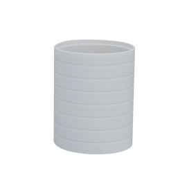 Bicchiere bianco - serie style Aquasanit A103100IMP000