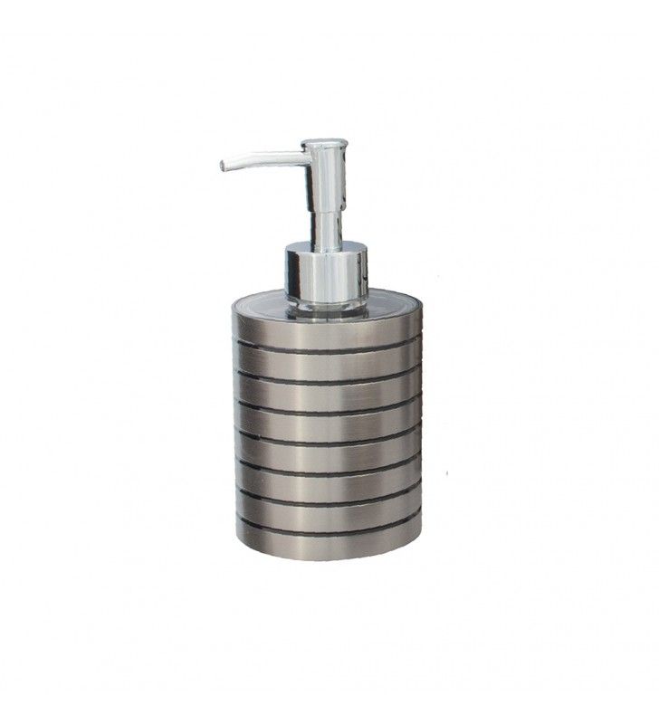 Dispenser sapone bronzo - serie style Aquasanit A103120IMP001