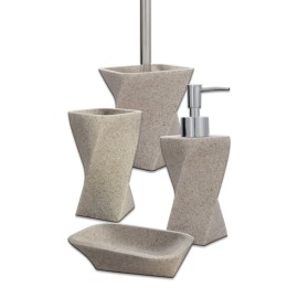 Set completo - serie stone Aquasanit SET13