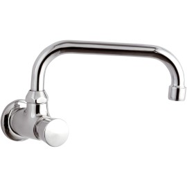 Rubinetto a l superiore temporizzato - serie tempor Remer TE42S