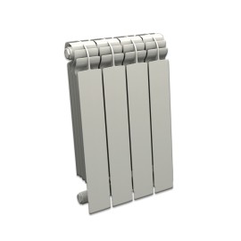 Radiatore alluminio pressofuso 4 elementi 800/100 Fondital SCARAD0014AP