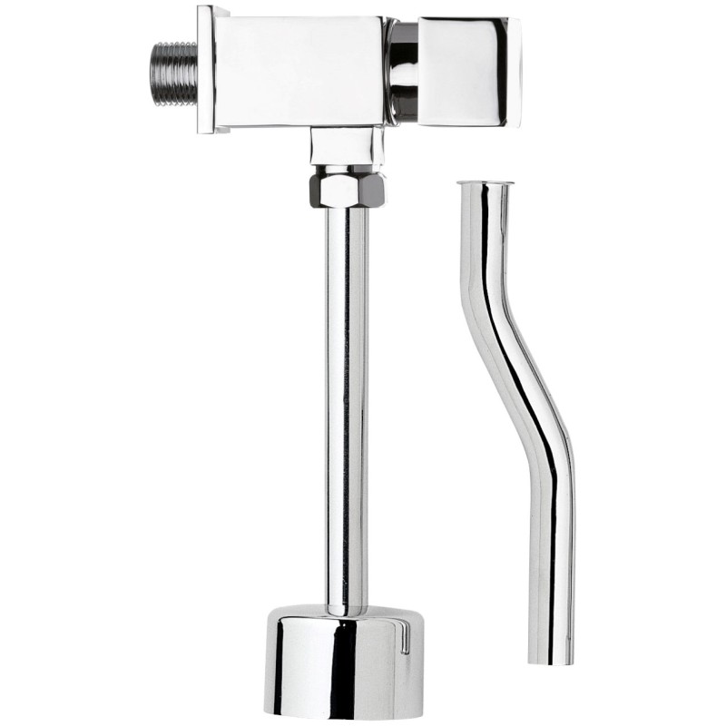 Rubinetto per orinatoio temporizzato a pulsante - serie tempor Remer TE856 Rubinetto per orinatoio temporizzato a pulsante - serie tempor Remer TE856