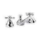 Batteria lavabo 3 fori remer stile retro serie liberty Remer 11LI