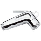Doccetta bidet a pulsante cromato Remer 332DPCR