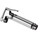 Doccetta bidet a pulsante lux in ottone cromato Remer 332OZ