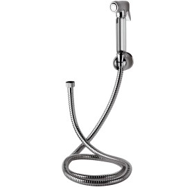 Doccetta bidet: set relax con doccia, flessibile e supporto lux Remer 332332OZ