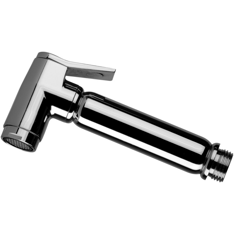 Doccetta bidet a pulsante lux cromata Remer 332OLA