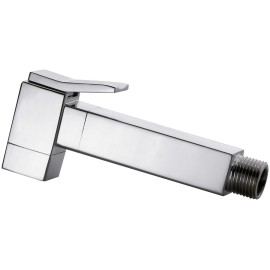 Doccetta bidet pulsante quadra - serie sq Remer 332OS