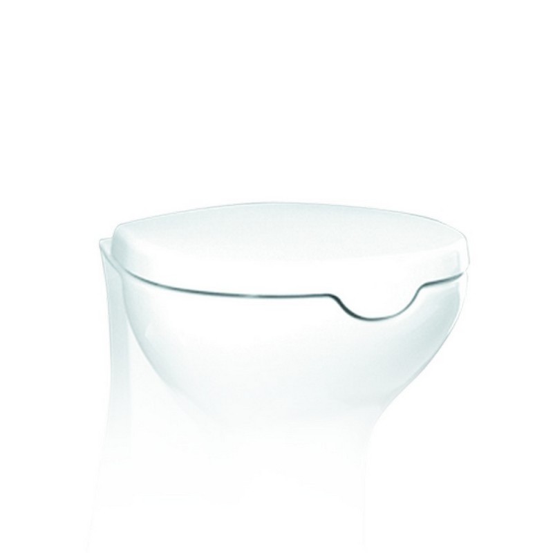 Sedile open plus avvolgente Goman OP-D555/01