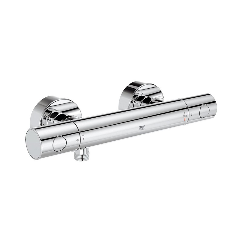 Miscelatore termostatico per doccia grohe, grohtherm 1000 cosmopolitan (MM6) Grohe 34065000