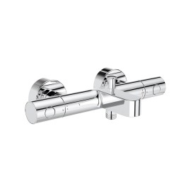 Miscelatore termostatico vasca da bagno 1/2 grohtherm 1000 cosmopolitan Grohe 34215000