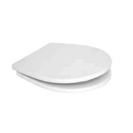 Sedile e coperchio - serie selnova 3 Pozzi Ginori SFUCER0278SE