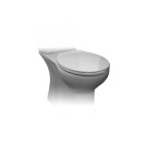 Coperchio sedile chiuso per wc terra serie open Goman D0246/01