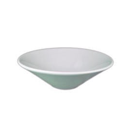 Bacinella da appoggio rotonda in ceramica diana rak Rak Ceramics SCACER0545LA