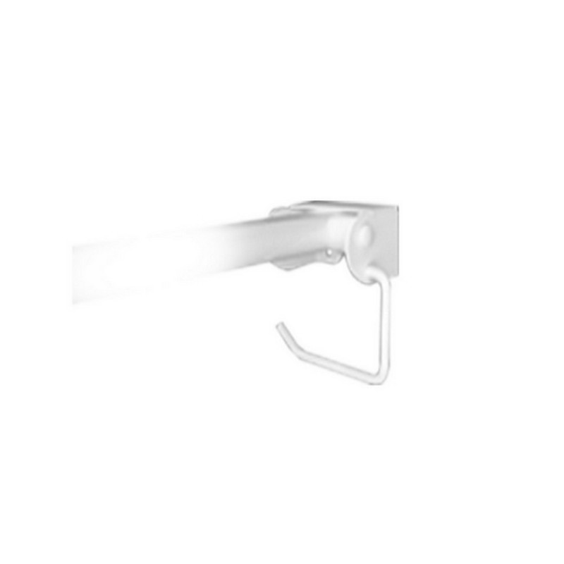 Accessorio porta rotolo per barra maniglione miss Goman N-OPAPR