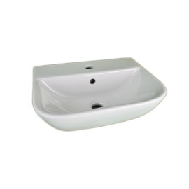 Lavabo da appoggio con foro per rubinetto, grohe Grohe 123687
