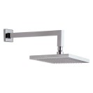 Soffione doccia 20 x 20 mariani Mariani Rubinetterie 153MA
