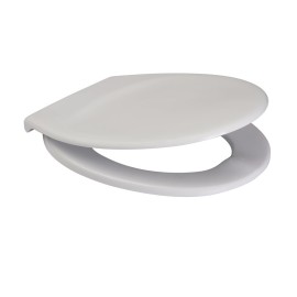 Coperchio sedile per wc president in duroplast Goman D0950/01