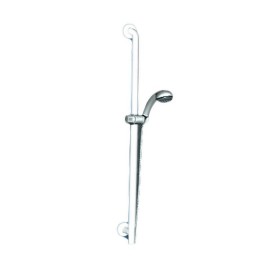 Saliscendi verticale universale bianco Goman D0030/01