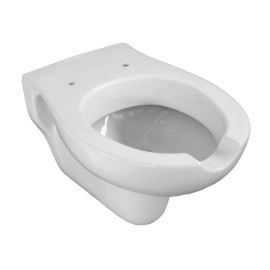 Vaso sospeso da cm 56 open con apertura anteriore Goman D056A/01