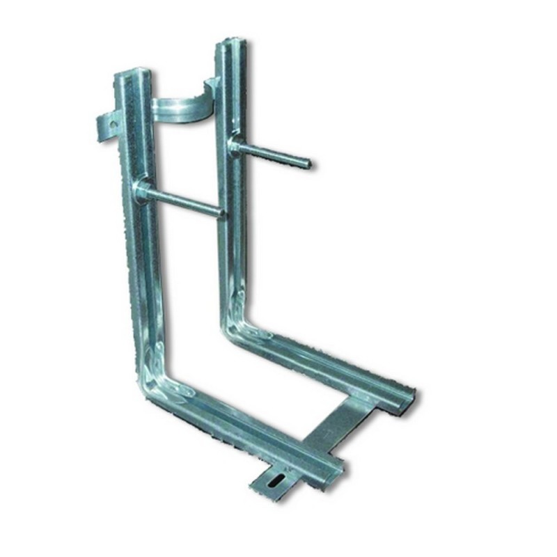 Staffe per vasi sospesi serie open Goman D0188/01