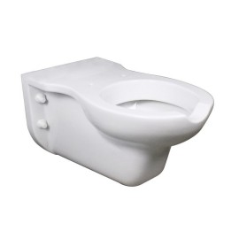 Vaso sospeso serie open da 77 cm con apertura Goman D0471/01