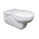 Vaso sospeso serie open da 77 cm chiuso Goman D0472/01