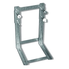 Staffe fissaggio per wc monoblocco Goman D0187/01