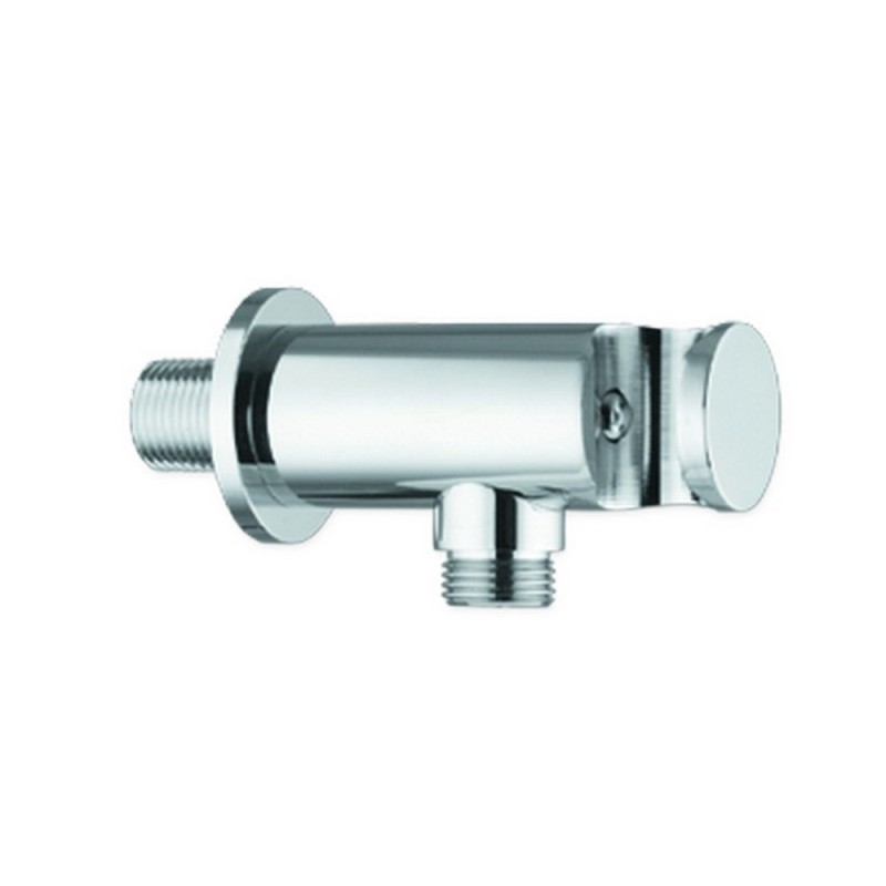 Reggidoccia con valvola di sicurezza Goman D0710/99