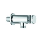 Reggidoccia con valvola di sicurezza Goman D0710/99
