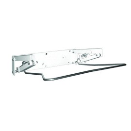 Meccanismo pneumatico reclinabile per lavabo con pistoni a gas Goman D0133/01