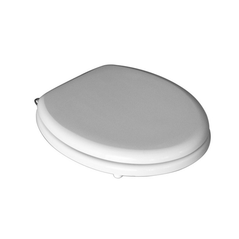 Sedile chiuso per wc infanzia serie alto3 Goman D0562/01