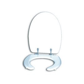 Sedile wc-bidet universale Goman D0128/01