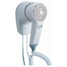 Asciugacapelli a 2 velocita da 1200 watt Goman D0V1/01