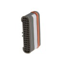 Aeratore rettangolare neoperl Remer 83z