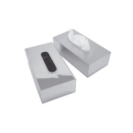 Porta kleenex in acciaio Goman H0940/99