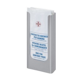 Dispenser a muro di sacchetti igienici Goman H0956/99