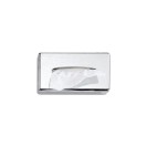 Porta kleenex in abs cromato Goman H0RB495A/99